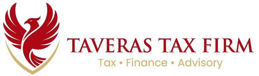Taveras Logo